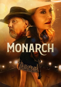 Монарх, Сезон 1