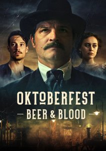 Октоберфест: Пиво и кровь, Сезон 1