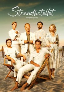 Пляжный отель, Сезон 3