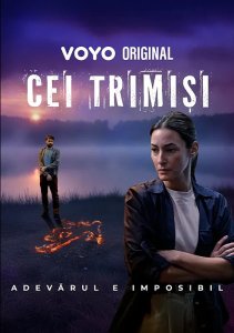 Посланники, Сезон 1