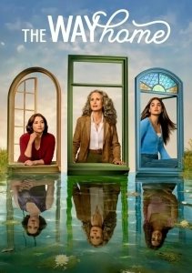 Путь домой, Сезон 4