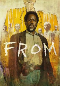 Извне, Сезон 4